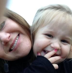 Meet your Posher, Kendra